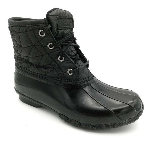 new sperry boots